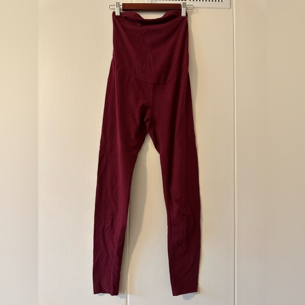 Maternity Leggings